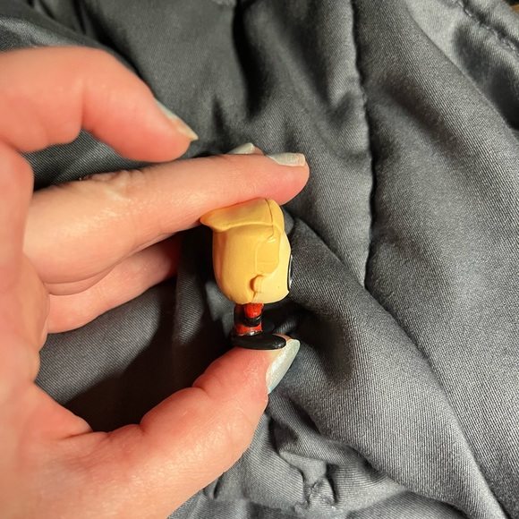 Disney Doorables series 7 Dash - Picture 6 of 7